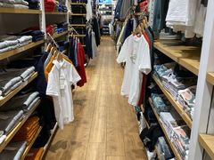 -优衣库(上海虹口龙之梦店)
