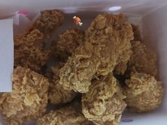 十翅一桶-肯德基(环翠北店)