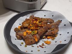 -小菜园新徽菜(无锡人民路红豆店)