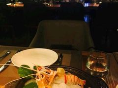 -艾米意大利餐厅(米房创意园店)