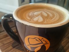 -D STAR COFFEE帝星咖啡