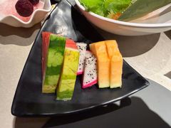 -水木锦堂·自助铁板烧(望京凯德MALL店)