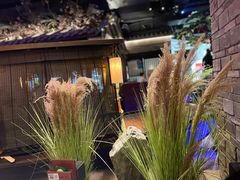 -绿茶餐厅(西湖银泰百货店)