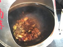 -地锅传奇(水产西路店)