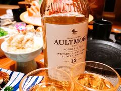 -文三酒肆自助放题(新街口友谊广场店)