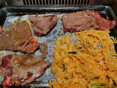 -秦小牛煎肉餐厅(河北大街总店)