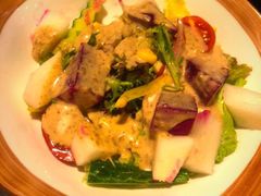 -花狸日本料理(柏庐广场店)