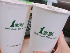-1点点(瑞安安康店)
