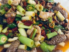 -飞虹鱼馆(春华路店)