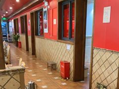-楚江子·龙继斑鱼庄(建设东路店)
