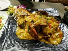 -The Dishes Seafood & Restaurant