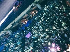 -丰业银行球馆(Scotiabank Arena)