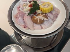 -椰庭·椰子鸡·创意玩家(晶耀前滩店)