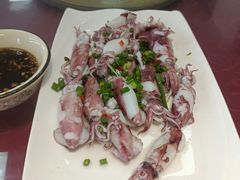 -原龙海鲜大排档(美食地标店)