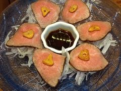 -炎蔵牛舌烤肉