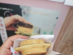 -味正点车轮饼可丽饼(南禅寺店)