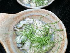-大良毋米粥 · 粥底火锅(岭南天地店)