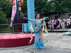 -武汉园博园(武汉自然博物馆)