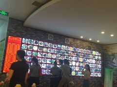 -大眼锅贴水饺(河东店)