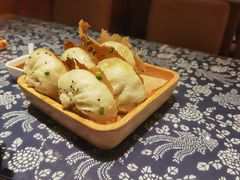 -清真·凡人居·融合餐厅(南山总店)