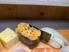 -豊 胜手丼