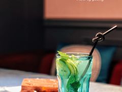 -吱咖啡西式简餐