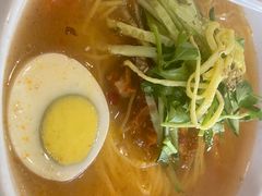 -服务大楼冷面(延大店)