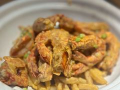 -粤集·手工粤菜(皇庭广场店)