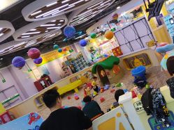 点击看大图 -万达宝贝王(漳州碧湖店)
