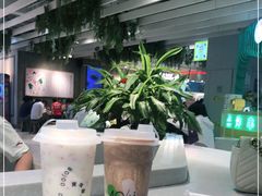 -宝珠奶酪(浦东金桥店)