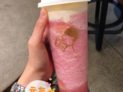 -喜茶(深圳东门1234店)