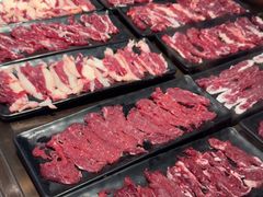 -海汕记·潮汕鲜牛肉火锅·自助