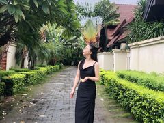 -三亚亚龙湾雅高铂尔曼别墅度假酒店