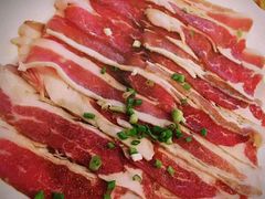 -釜山火炉·海鲜烤肉(紫藤路店)