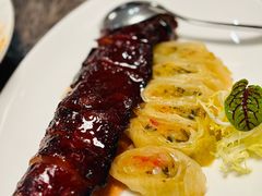 -Yan Ting 宴庭中餐厅(上海静安瑞吉酒店)