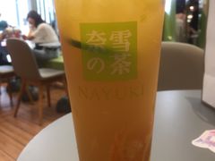 -奈雪的茶(凯德新都心店)