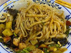 -王老大面(凤城六路店)