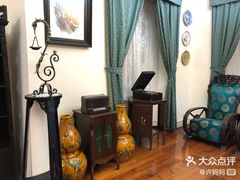 -龙环葡韵住宅式博物馆