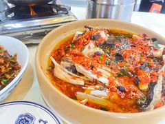 -笨罗卜浏阳菜馆(高桥永祥店)