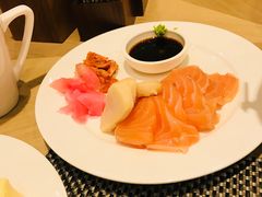 -陆家嘴万怡酒店·万荟轩