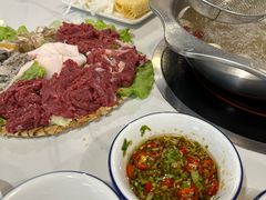 -杏花吴记牛肉火锅