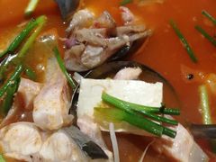 -黔大人·贵州花溪牛肉粉(宝能太古城店)