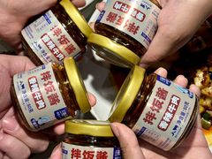 -兰湘子·湘菜小炒(长安万科广场店)