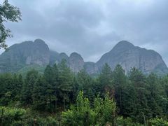 -南武当山景区