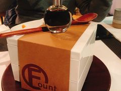-FOUNT创意日料