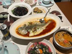 -维园悦谱·海派家常菜(乌鲁木齐南路店)