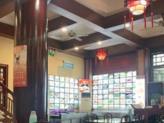 -长兴菜馆(高桥店)