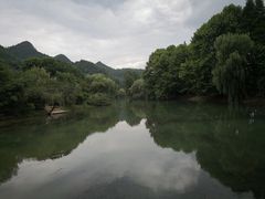 -贵阳市花溪国家城市湿地公园