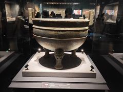 -广西壮族自治区博物馆