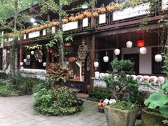 -青城甲(青城山店)